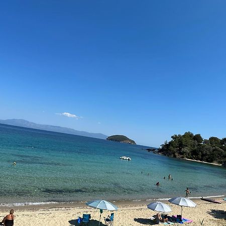 Olivia -Ελιά Daire PalaiónTsiflíkion Dış mekan fotoğraf